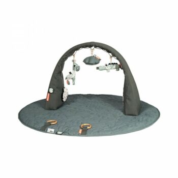 Done by Deer - Didaktički luk s podlogom Tiny tropics