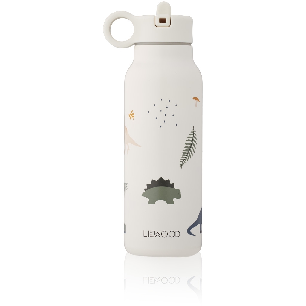 Falk water bottle 350 ml / Dino mix /