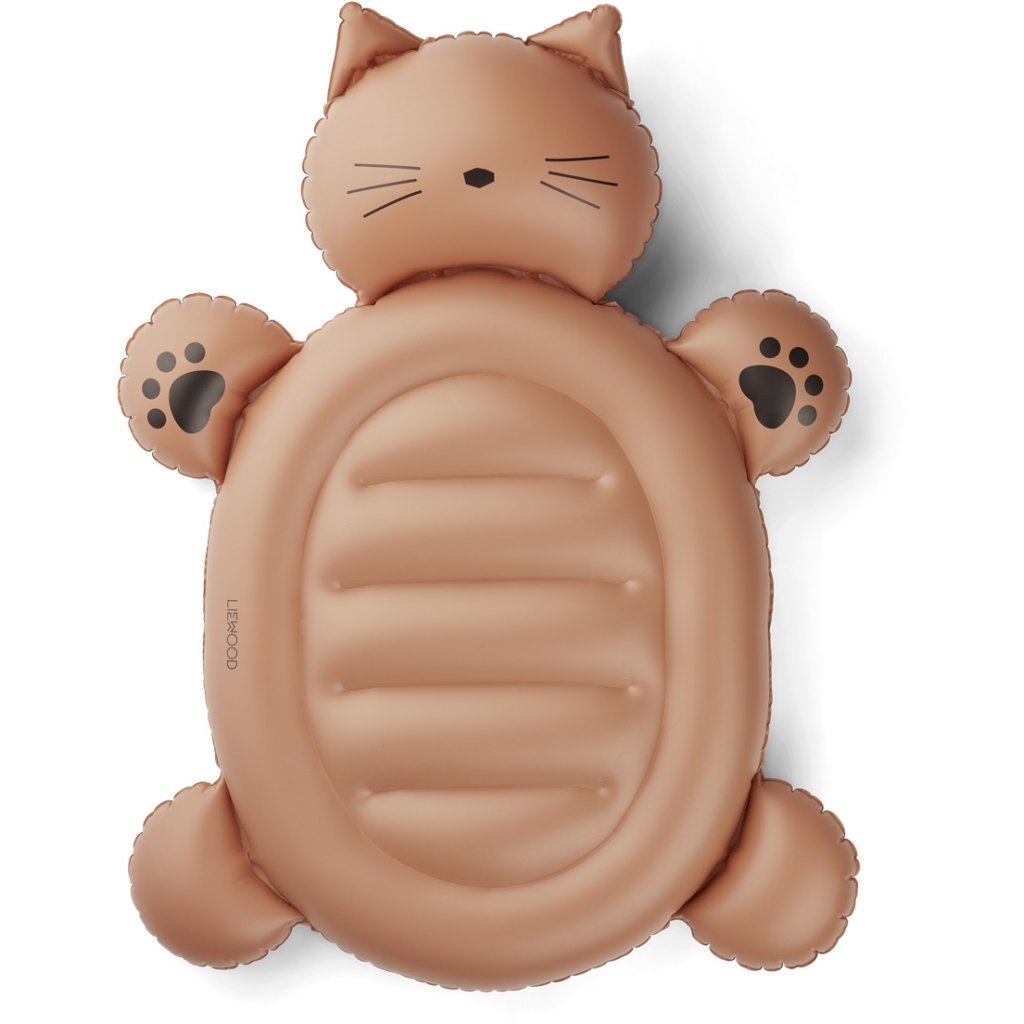 Cody float / Cat tuscany rose /