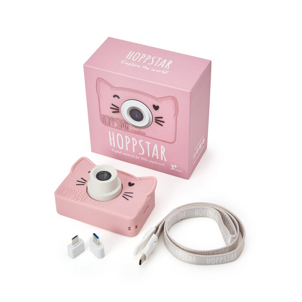 Hoppstar Rookie Blush - Image 2