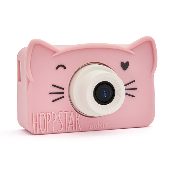 Hoppstar Rookie Blush