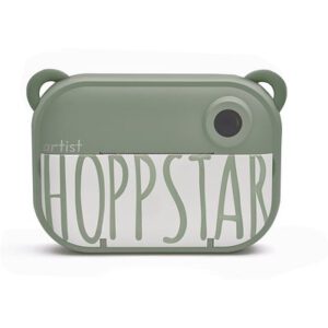 Hoppstar Artist _ Laurel