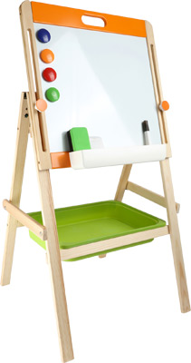 Magnetna tabla sa dva lica - Image 2