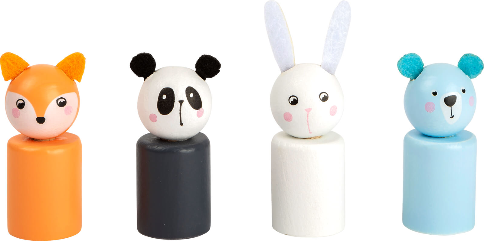 Čovječe ne ljuti se - životinje - Image 2