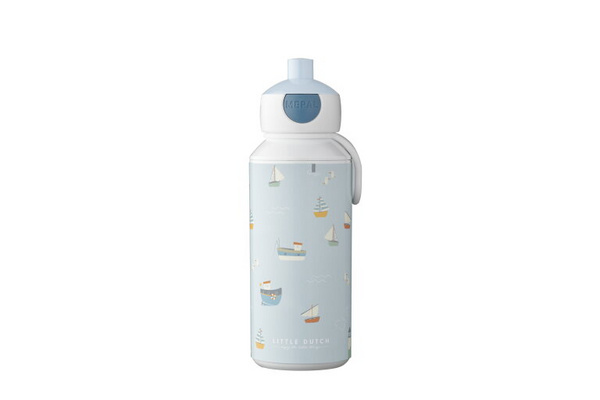 Mepal pop-up flašica Sailors Bay 400ml