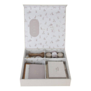 Memorybox Baby Bunny