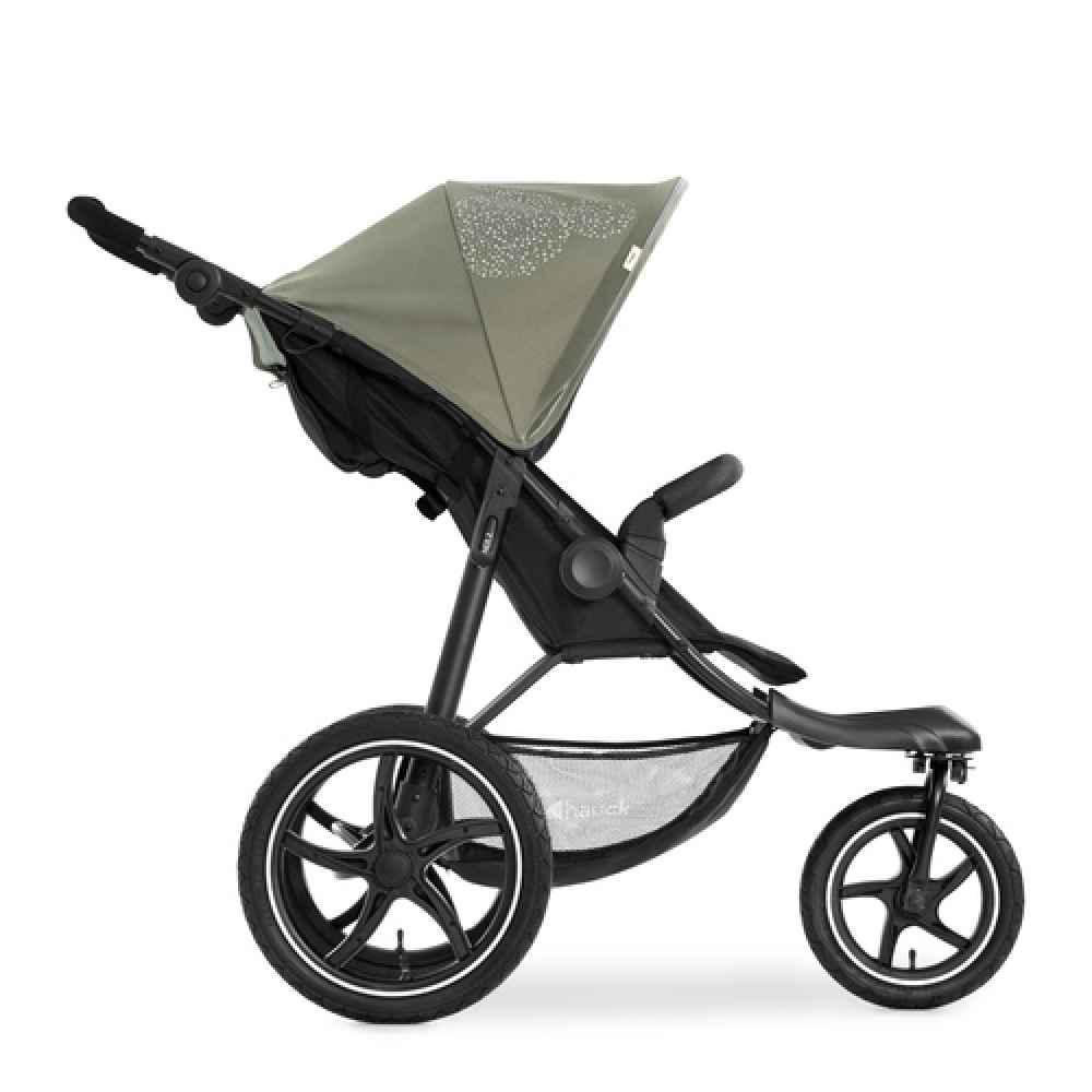 Hauck Runner 2 Disney - Image 2