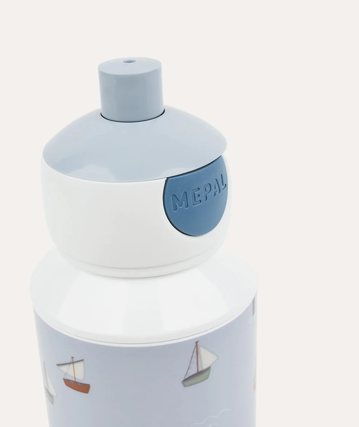 Mepal pop-up flašica Sailors Bay 400ml - Image 2