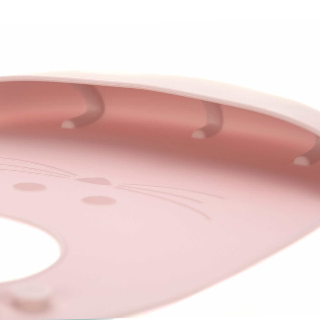 Lassig silikonski siperak - Mouse rose - Image 2