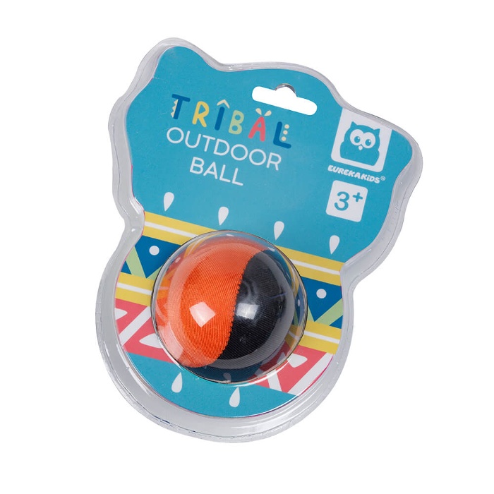 Lopta - narandžasta