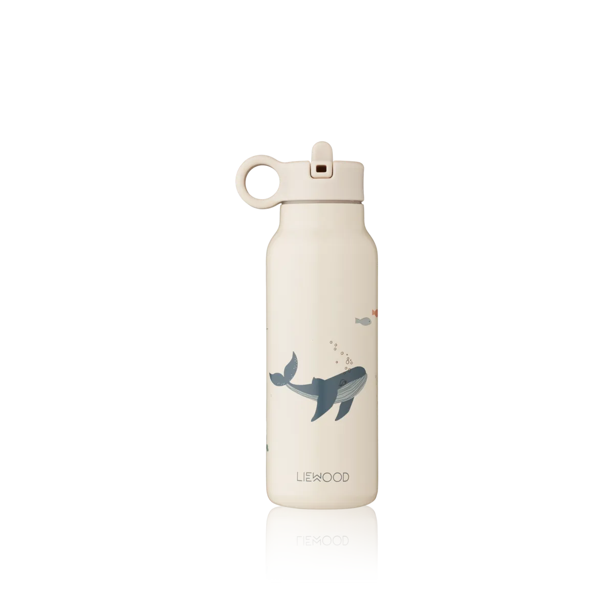 Falk termos boca 350ml - Sea Creatures / Sandy