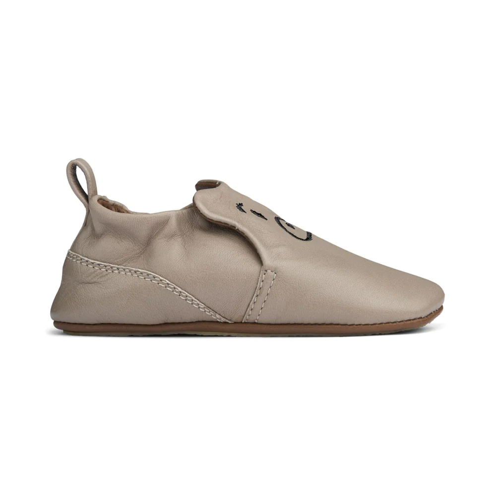 Elliot slippers - Bear - Image 3