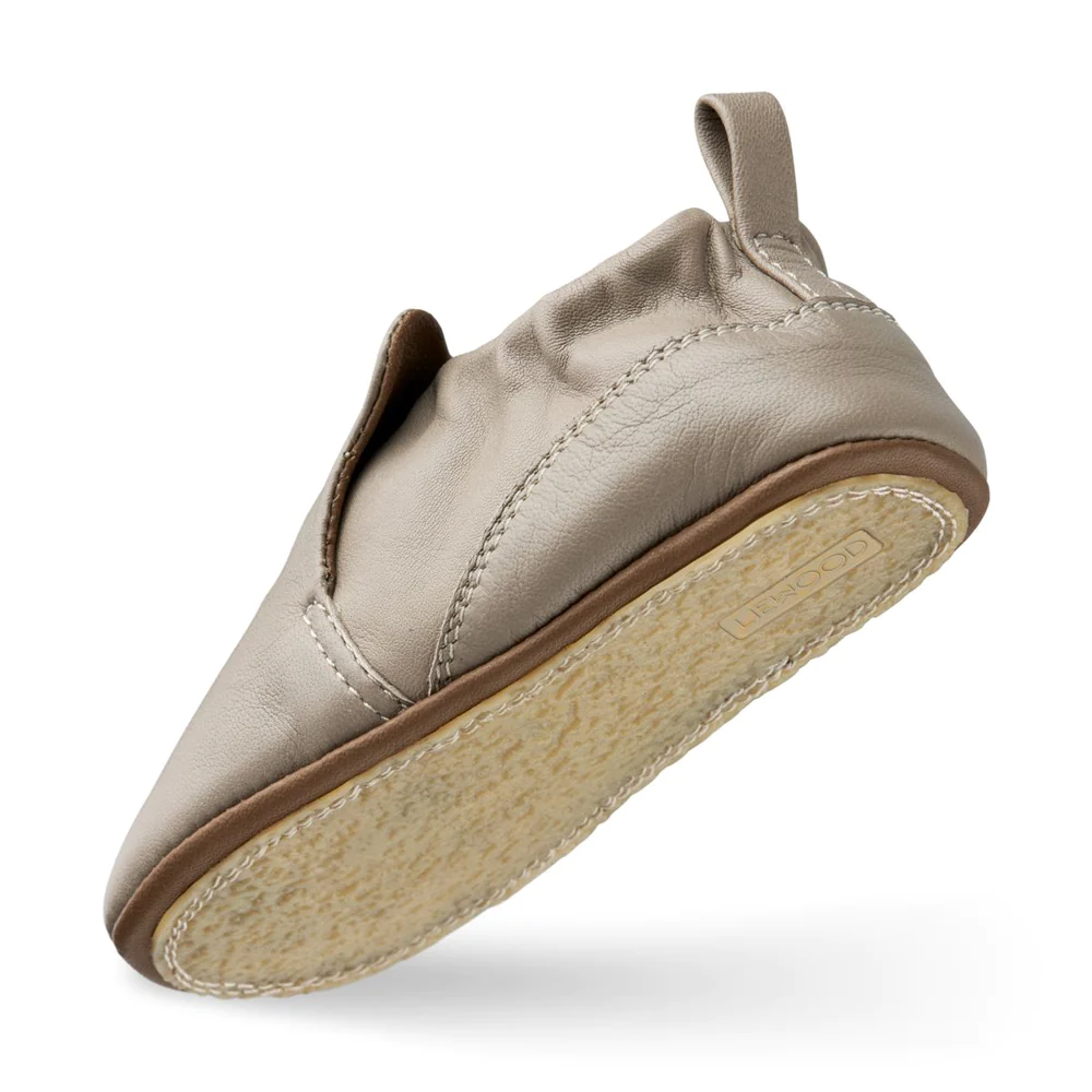 Elliot slippers - Bear - Image 4