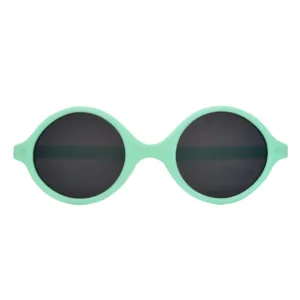 Diabola naočale - 0 - 1 godine - Aqua