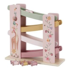 Little Dutch trkača staza - Wild Flowers