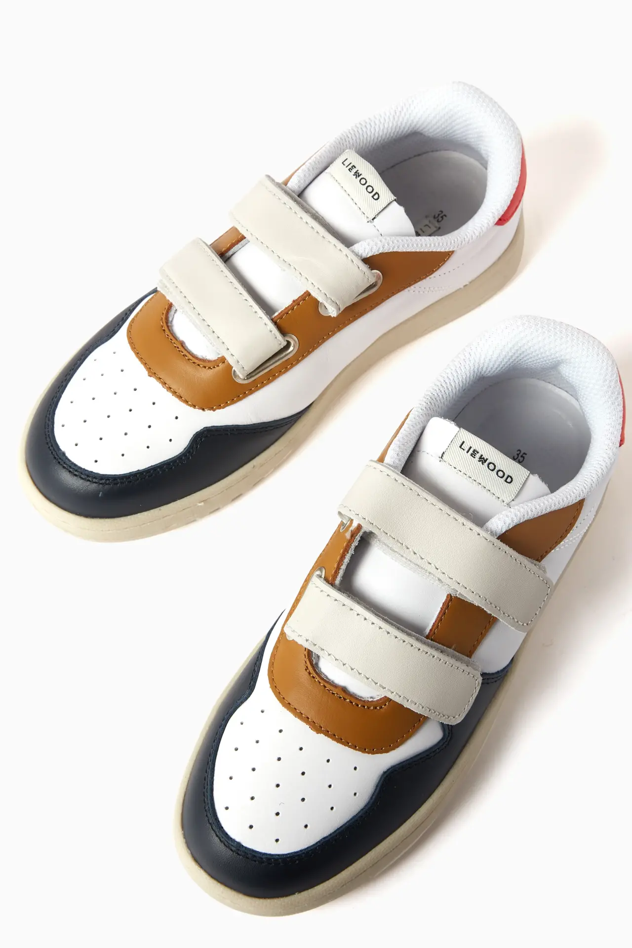 Drew patike - Blue - Image 2