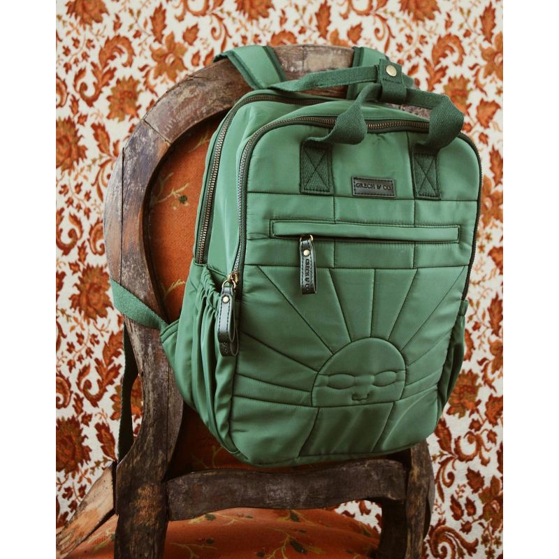 Grech & CO ruksak - Orchard - Image 4
