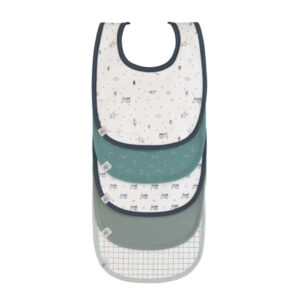 Lassig siperi - set od 5 - Garden explorer