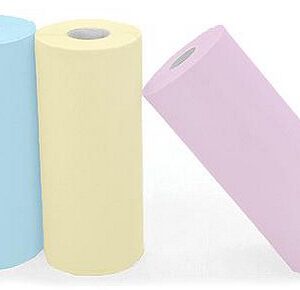 Hoppstar _ termalni papir pastel