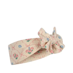 Trakica za glavu 6 - 12 mjeseci - Fleur decor