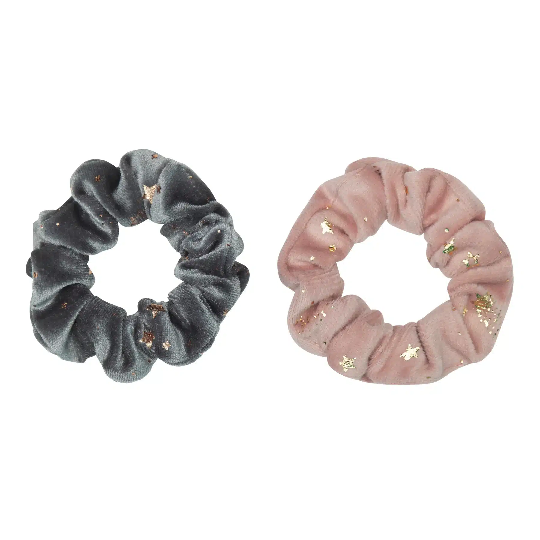 Gumice za kosu - Scrunchie 2 pak