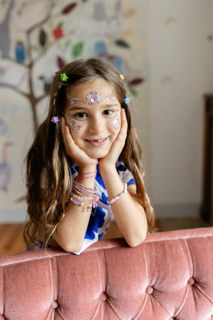 Kristali za lice - Leptirić princeza - Image 2