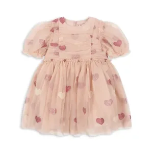 Tullie haljina - 4 godine