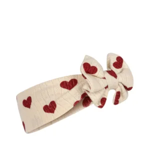 Trakica za glavu 6 - 12 mjeseci - Amour Rouge