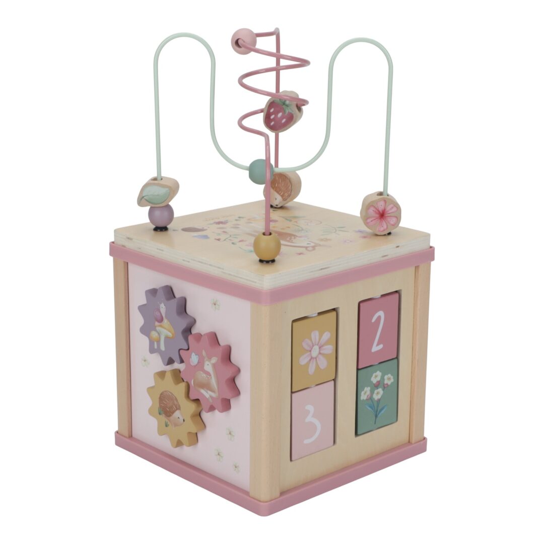 Aktivna kocka - Fairy Garden - Image 2