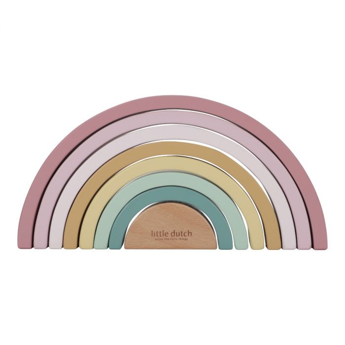 Little Dutch Drvena Duga Fairy Garden