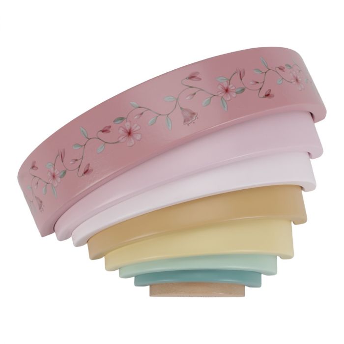 Little Dutch Drvena Duga Fairy Garden - Image 2