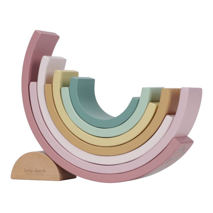 Little Dutch Drvena Duga Fairy Garden - Image 3