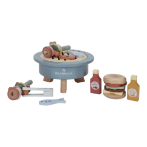 Little Dutch drveni roštilj