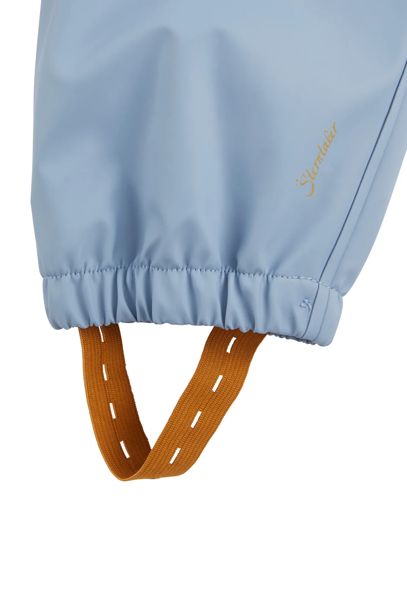 Kišne hlače - Blue - Image 3