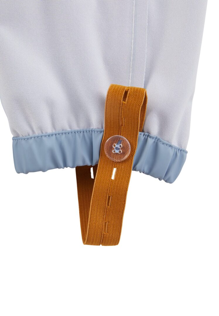 Kišne hlače - Blue - Image 4