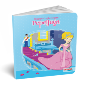 Pepeljuga