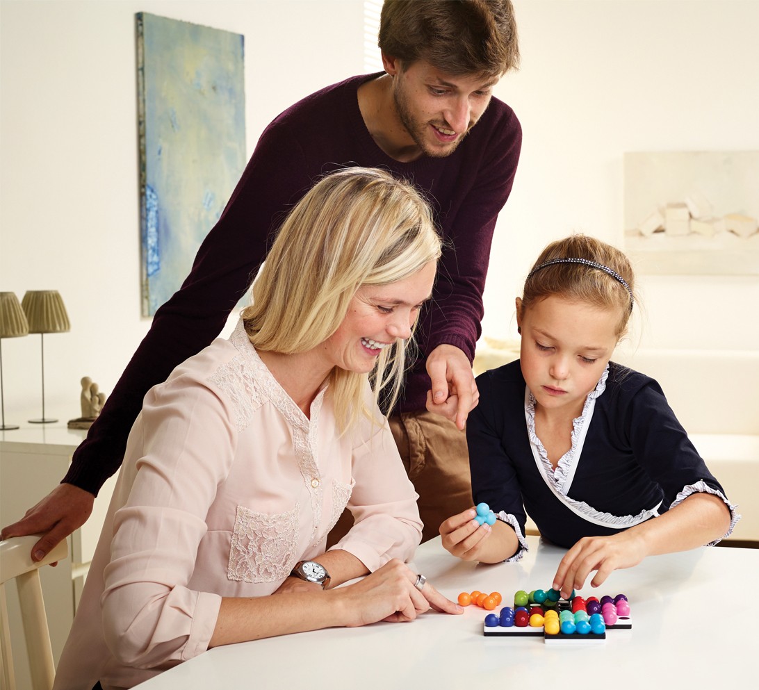 Quadrillion Igra logike - Image 3