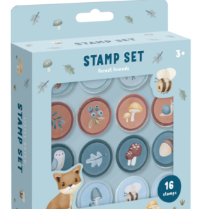 Pečati - Forest Friends