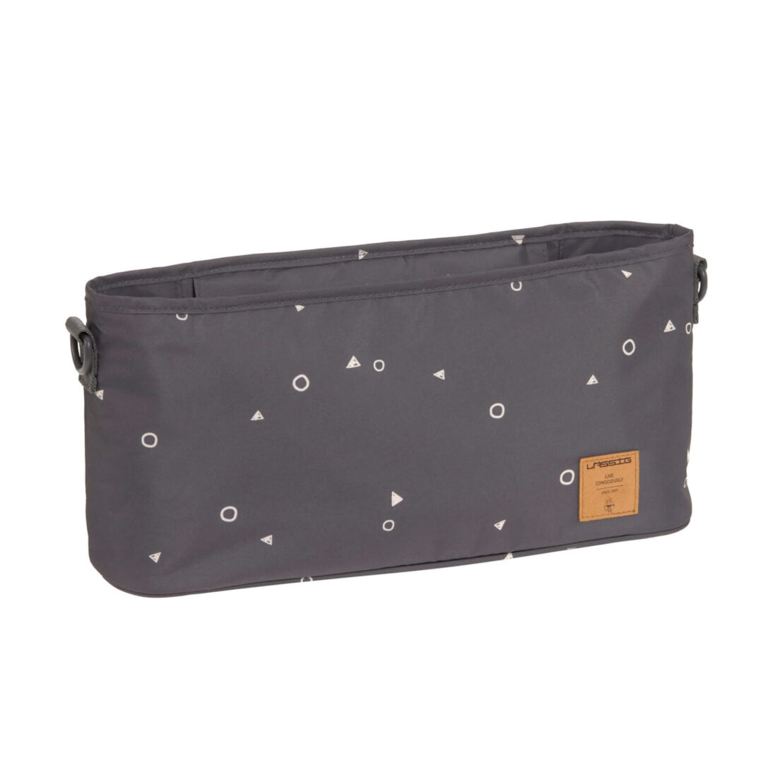 Buggy organizer torba - anthracite
