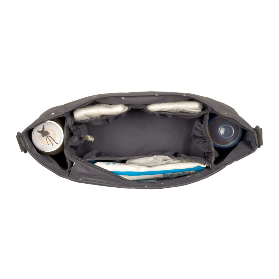 Buggy organizer torba - anthracite - Image 2