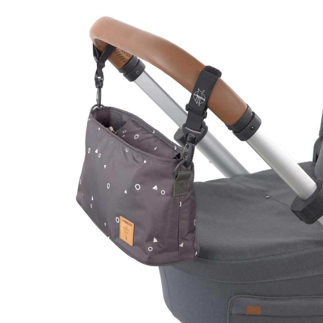 Buggy organizer torba - anthracite - Image 4