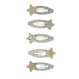 Mini šnalice - Zvjezdice