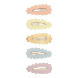 Mini šnalice - Valovi