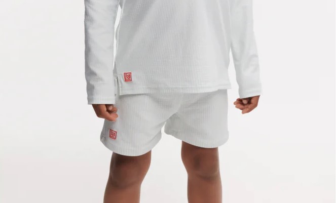 Kupaći šorc - Pure Sky - 92 veličina - Image 3