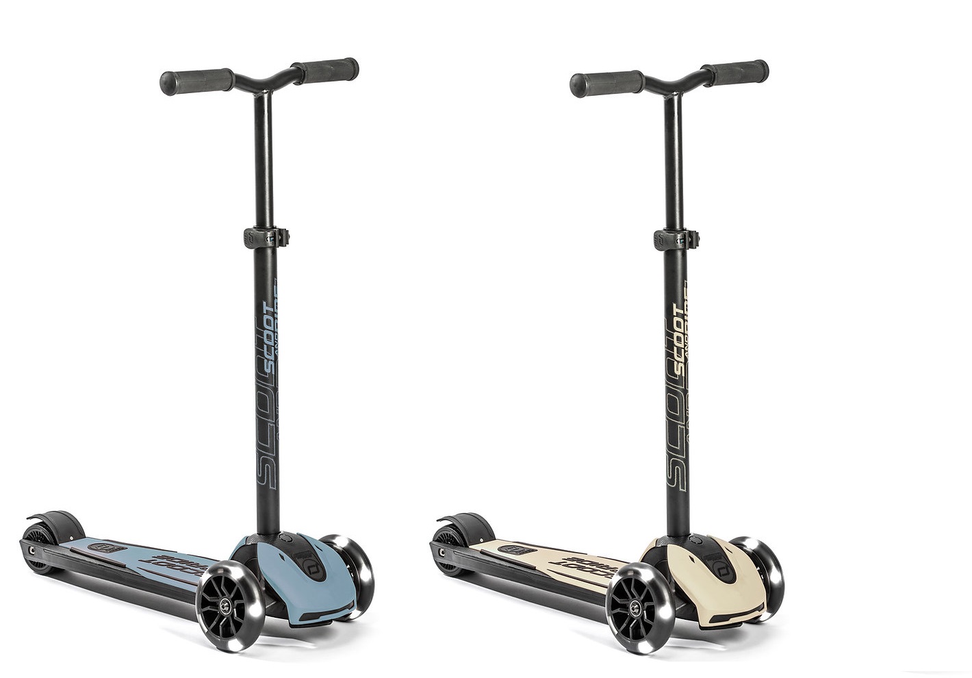 Scoot & Ride® Dječiji romobil Highwaykick 5 LED