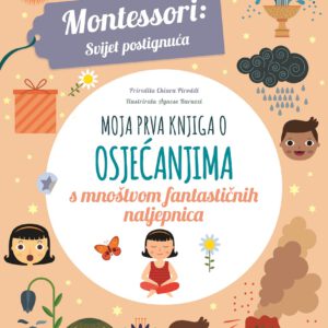 Montessori: Osjećanja