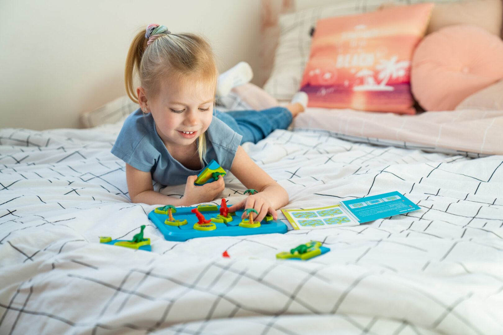 Dinosaurs igra logike - Image 3