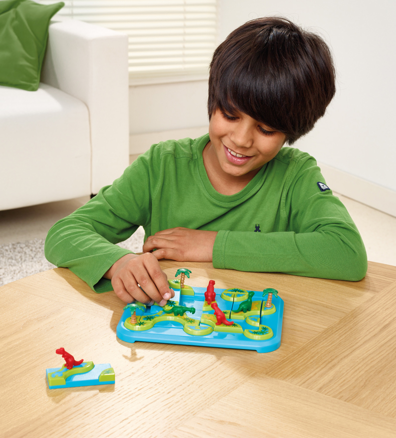 Dinosaurs igra logike - Image 5