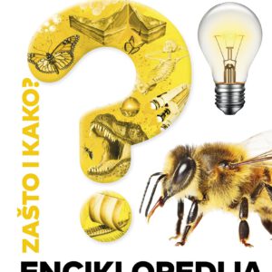 Zašto i kako? Dječija enciklopedija