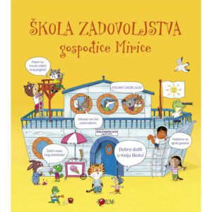 Škola zadovoljstva gospođice Mirice